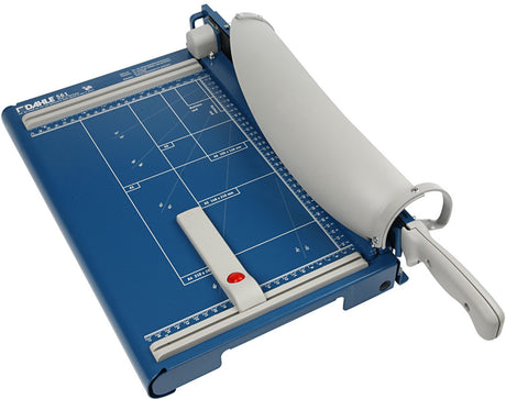 Dahle Büroschneider D561 265x440mm A4 360mm