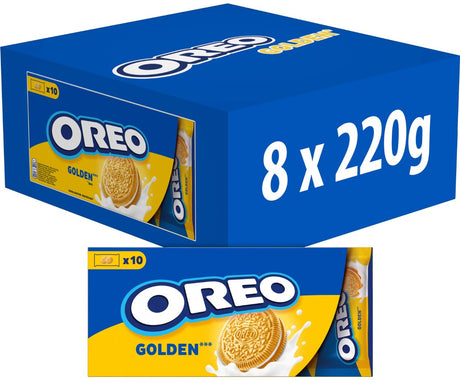Oreo-Gold (8x 220gr)