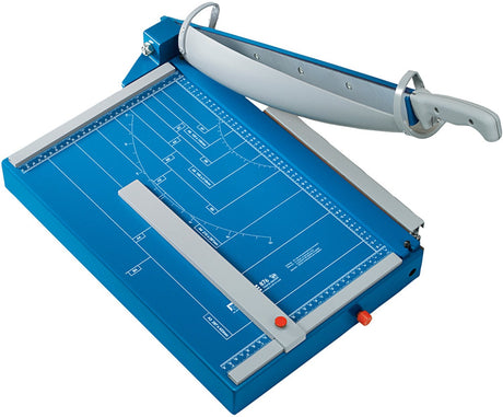 Dahle https: www.cchobby.nl Papierschneider-867-l-51-3-cm-b-36-5-cm-1-Stück