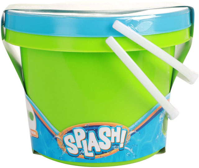 Splash Superbälle-Set (2 Eimer, 10 Bälle)