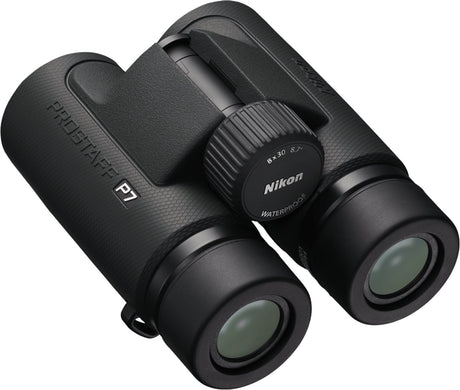 Nikon Prostaff P7 – 8x30 – Fernglas – Schwarz