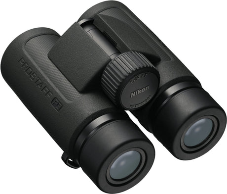 Nikon Prostaff P3 - 10x30 - Fernglas - Schwarz