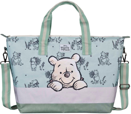 Undercover Sport-Umhängetasche Winnie the Pooh