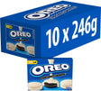 Oreo umhüllt weiß (10x 246gr)