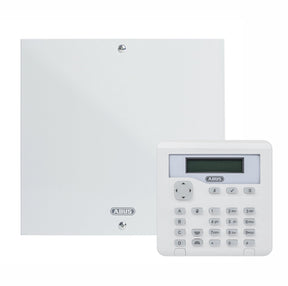 Abus azaa10000 terxon sx Alarmzentrale