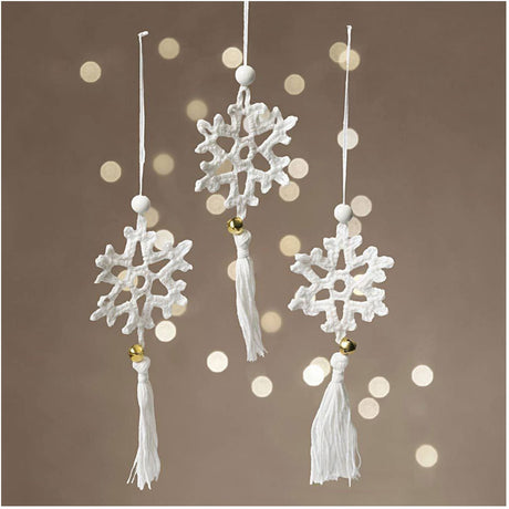 Https: www.cchobby.nl mini-hobbyset-crochet-snowflakes-white-1-box