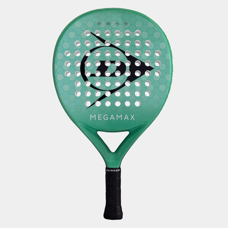 Dunlop Megamax schwarz
