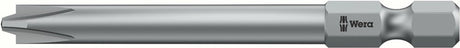 Wera 851 4 ph s plusminus bits, ph s # 2 x 70 mm - 1 stuk(s) - 05059721001
