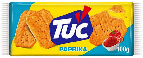 Lu Tuc Cracker Pfeffer (24x 100gr)