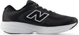 New balance 411 heren sportschoenen - black 46.5
