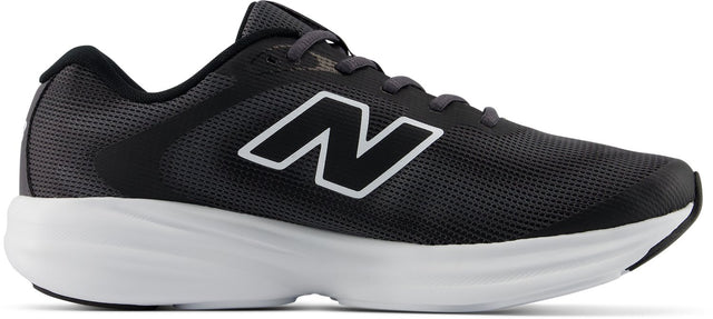 New balance 411 heren sportschoenen - black 46.5