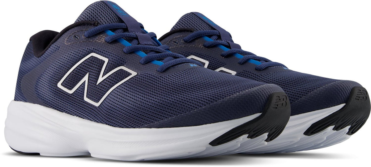 New balance 411 heren sportschoenen - nb navy 44