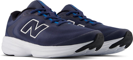 New balance 411 heren sportschoenen - nb navy 41.5
