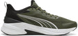 Puma action pro tr unisex sportschoenen - moss veil- black-feather gray 42.5