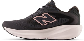 New balance 680 dames sportschoenen - black cement 37,5