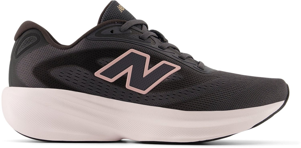 New balance 680 dames sportschoenen - black cement 41.5