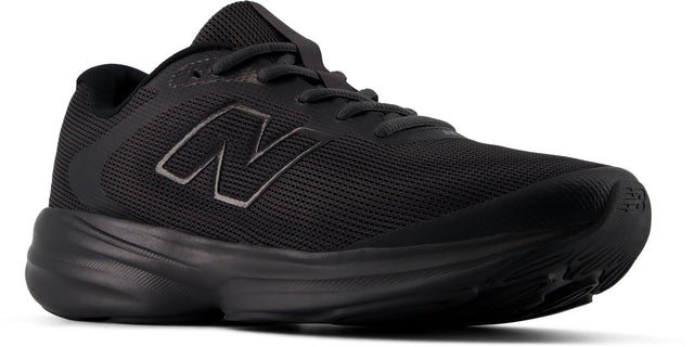 New balance 411 heren sportschoenen - black 46.5