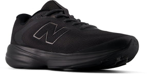New balance 411 heren sportschoenen - black 45.5