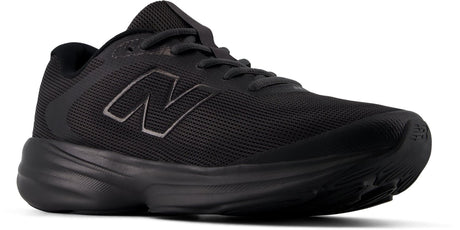 New balance 411 heren sportschoenen - black 41.5