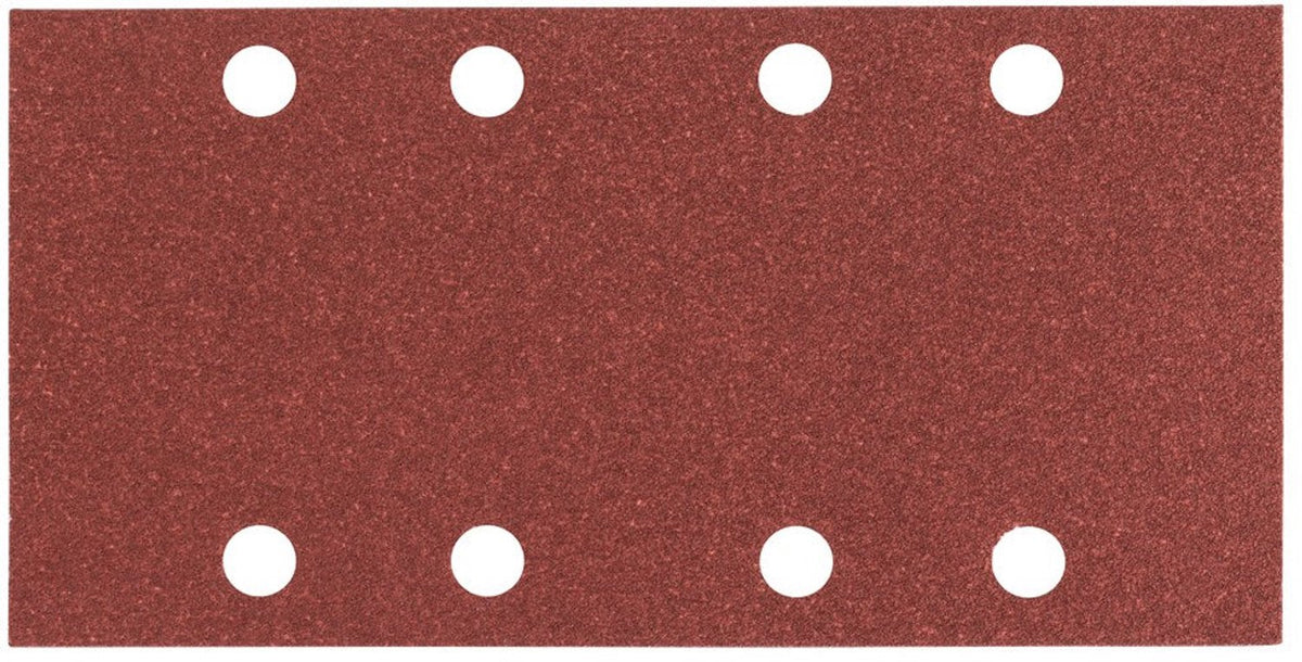 Bosch Schleifblatt - Klettverschluss - K40 - 10 Stück