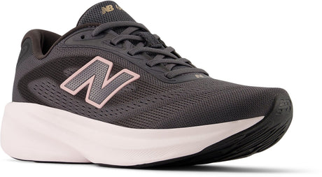 New balance 680 dames sportschoenen - black cement 40