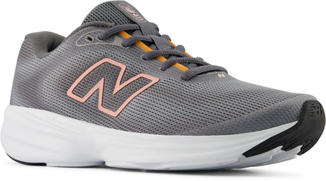 New balance 411 dames sportschoenen - slate grey 37