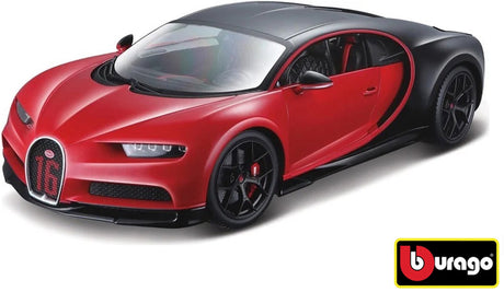 Bburago Bugatti Chiron Sport 1:18 Auto