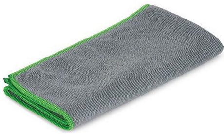 Greenspeed original microvezeldoek 40×40 cm grijs (10 stuks)