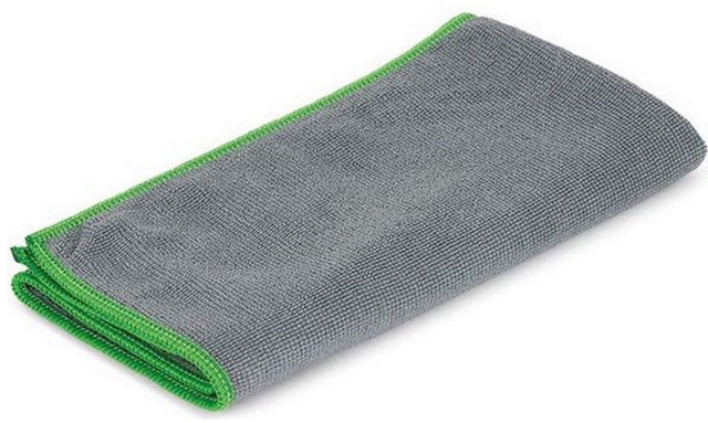 Greenspeed Original Mikrofasertuch 40x40 cm grau (10 Stück)