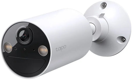Tp-Link Tapo C410 Outdoor-Überwachungskamera – 2K 3 MP – IP65 – WLAN-Kamera