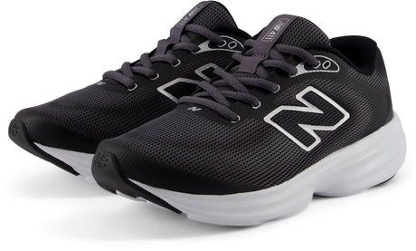 New balance 411 dames sportschoenen - black 41