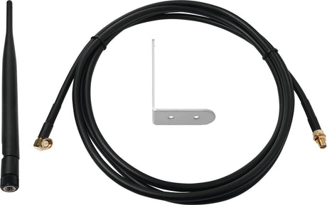 Abus tvac17530 Signalverstärker-Set