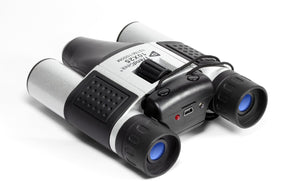Trendgeek tg-125 verrekijker met camera