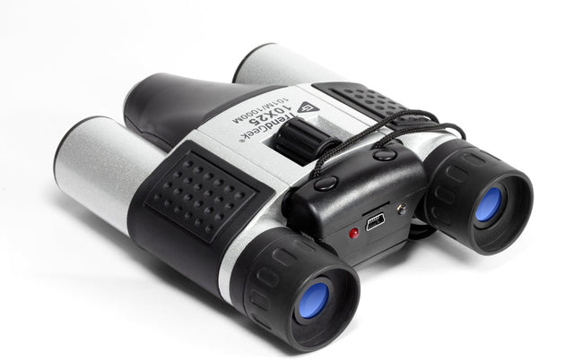 Trendgeek tg-125 verrekijker met camera