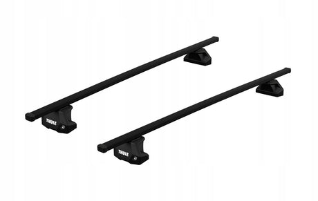 Thule Dachträgerset Ford Transit Custom 2013+