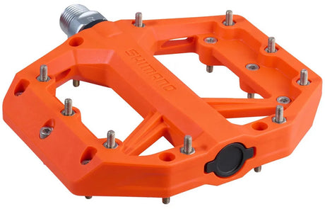Shimano PD-GR400 Pedale orange