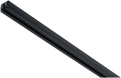 Paulmann urail rail 1m 230v zwart mat