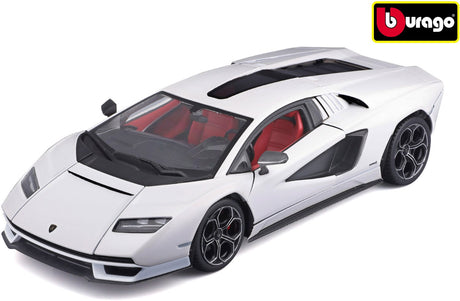 Bburago Lamborghini Countach LPI 800-4 1:24 Auto