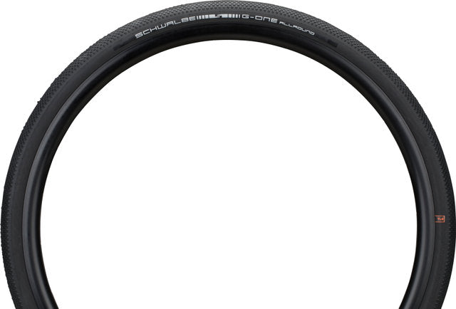 Schwalbe G-One Allround Performance Addix Raceguard 27,5 Faltreifen