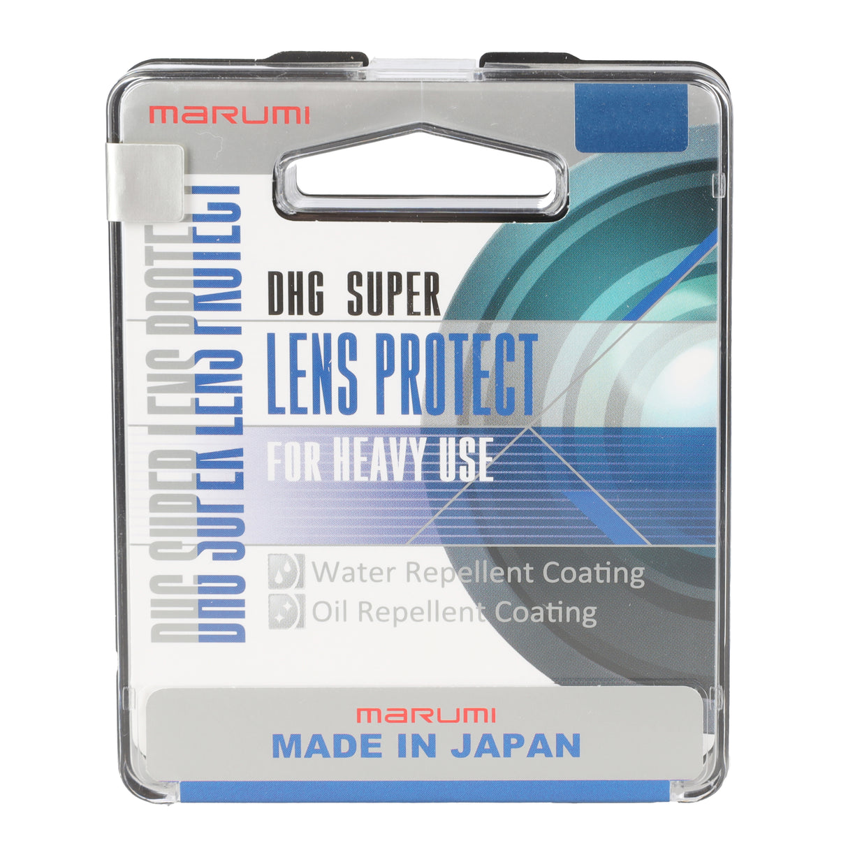 Marumi Schutzfilter DHG 37 mm