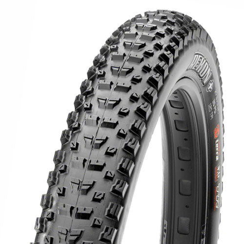 Maxxis Außenreifen Rekon 3C EXO TR 29 x 2,40 schwarz faltbar