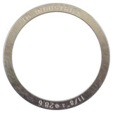 Elvedes Mikroabstandshalter mw006 (10x)
