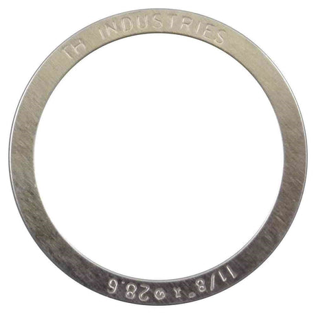 Elvedes Mikroabstandshalter mw006 (10x)