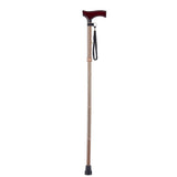 Vitility Gehstock faltbar Bronze