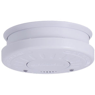 Smartwares RM520 Rauchmelder, 10-Jahres-Batterie