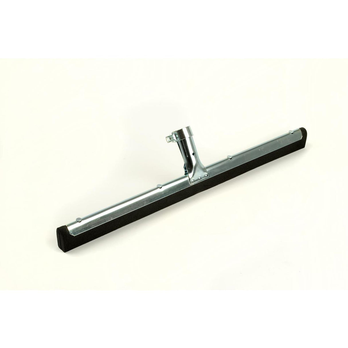 Bodenwischer aus Metall, 45 cm