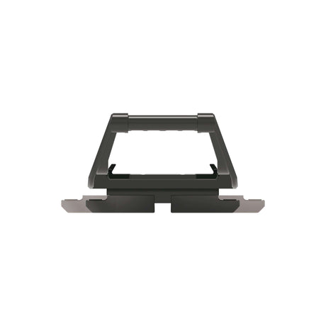 Topeak Omni Quicktrack-Adapter – groß – 120–160 mm