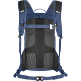 Evoc – Ride 12 + Hydra-Blase 2 Denim, Einheitsgröße 12 l + 2 l