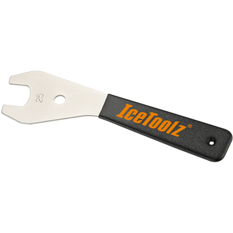 ICetoolz Conus Key 25 mm mit Griff 23 cm 2404725