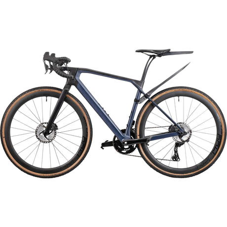 Topeak Fender hinter D-FLASH Express s
